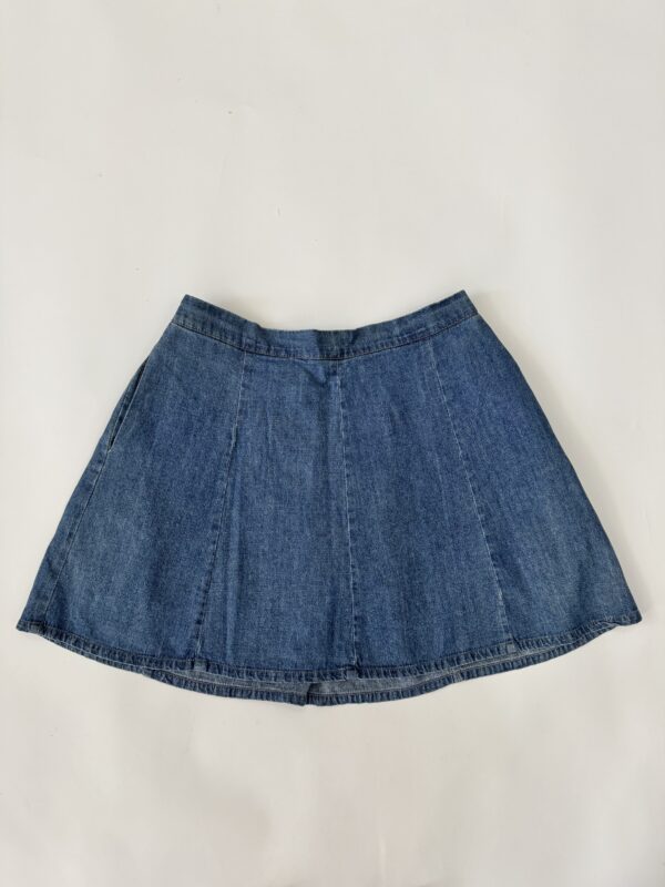Falda vuelo Talla L