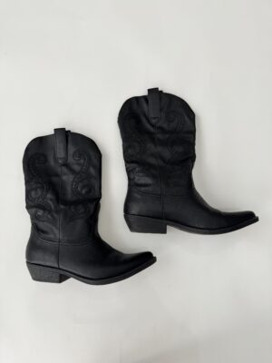 Botas vaqueras Talla 25 mx
