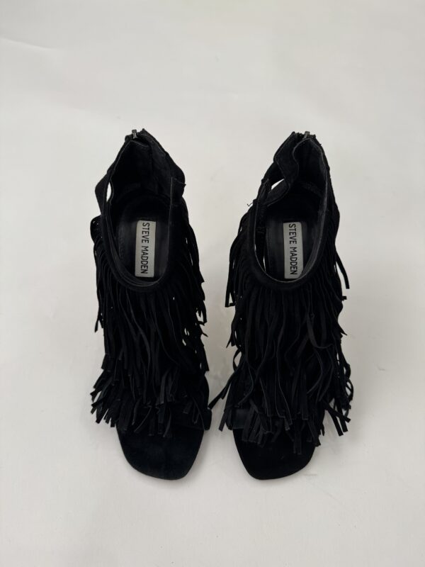 Tacones barbas Steve Madden 25 MX - Image 3