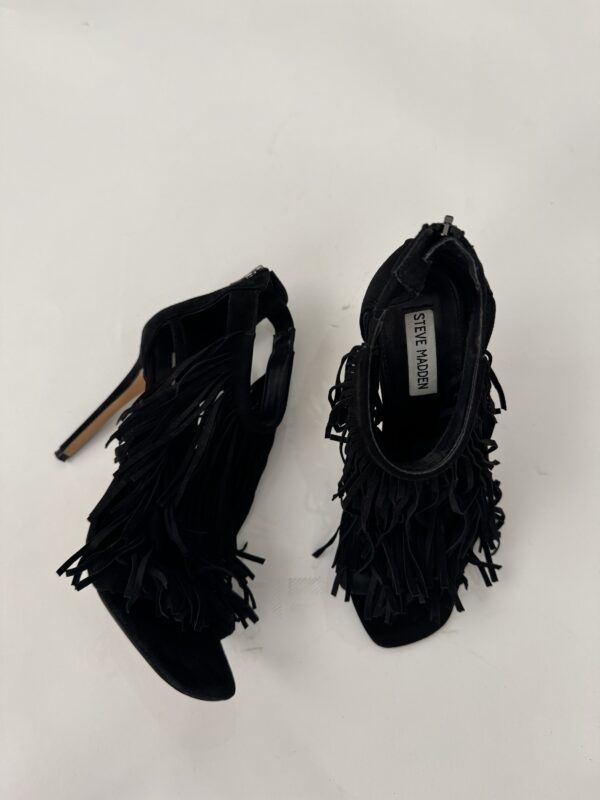 Tacones barbas Steve Madden 25 MX - Image 2