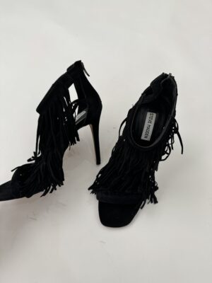 Tacones barbas Steve Madden 25 MX