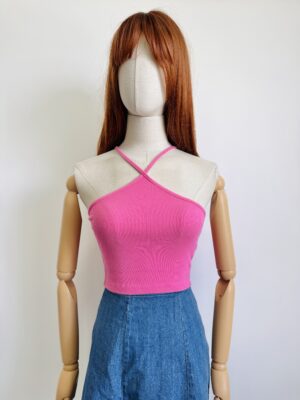 Top Zara Talla S