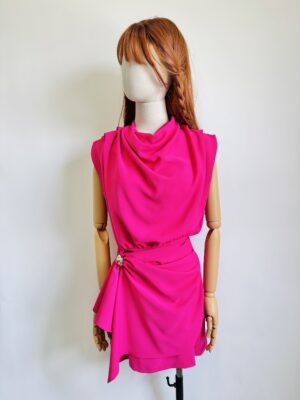 Vestido Zara Talla XS-S