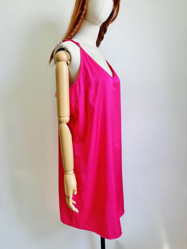 Vestido lencero Talla L-XL - Image 3