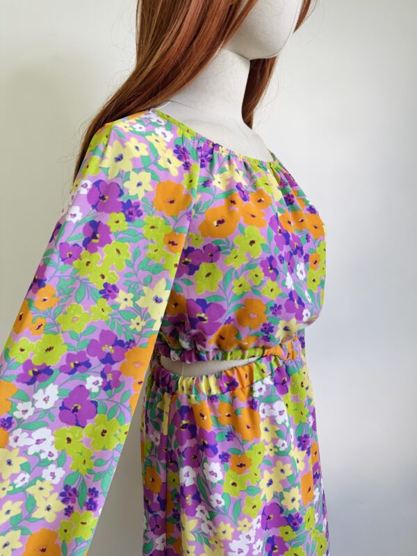 Vestido cutout Sanctuary Talla XS-S - Image 2