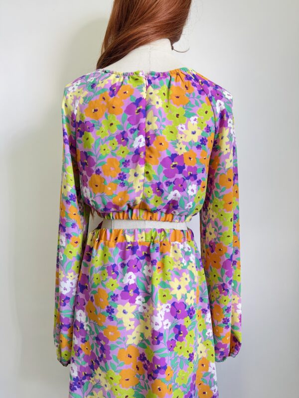 Vestido cutout Sanctuary Talla XS-S - Image 3