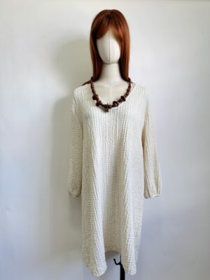 Vestido boho HM talla M
