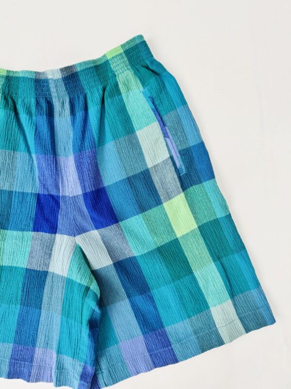 Short largo vintage Talla S