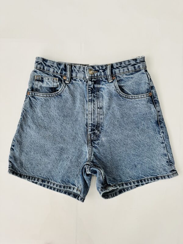 Shorts largos Zara Talla 6 - Image 2