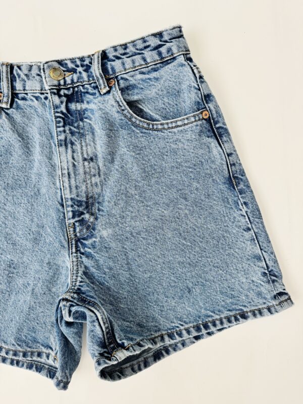 Shorts largos Zara Talla 6
