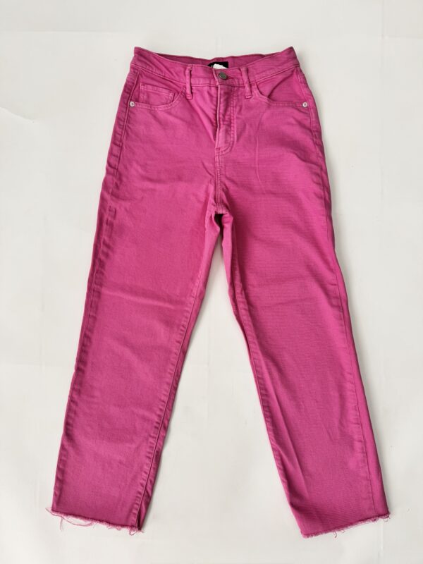 Jeans rectos express Talla S - Image 2