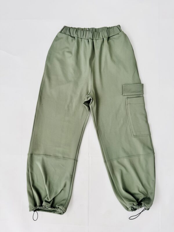 Pantalón cargo Zara Talla XS-S - Image 2