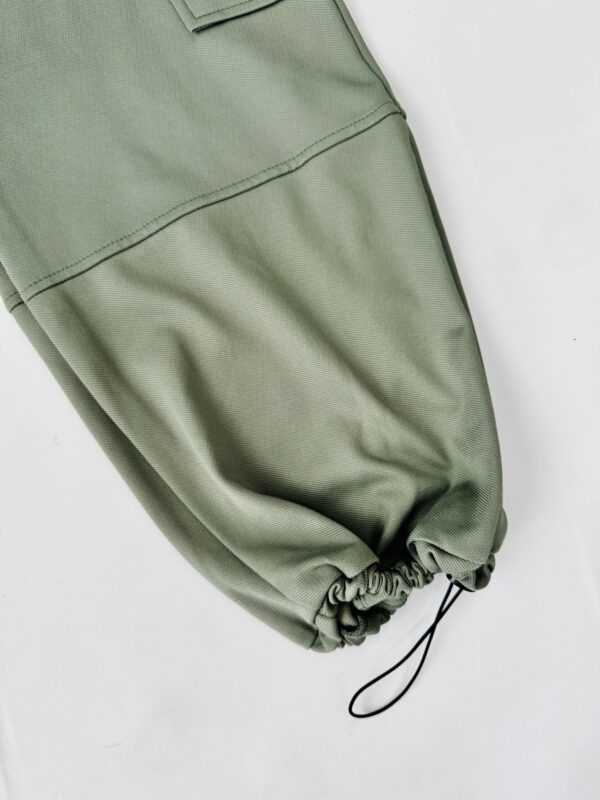 Pantalón cargo Zara Talla XS-S - Image 3