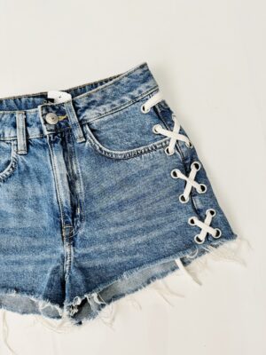 Short correa Tala XS