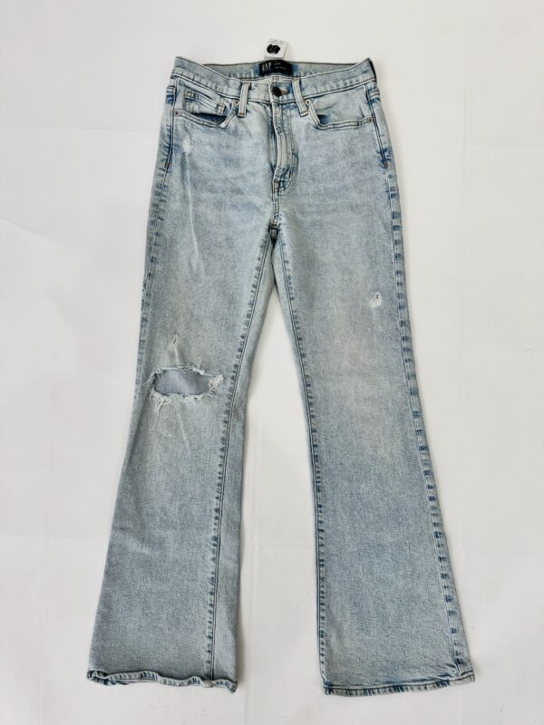 Jeans flare Talla 2