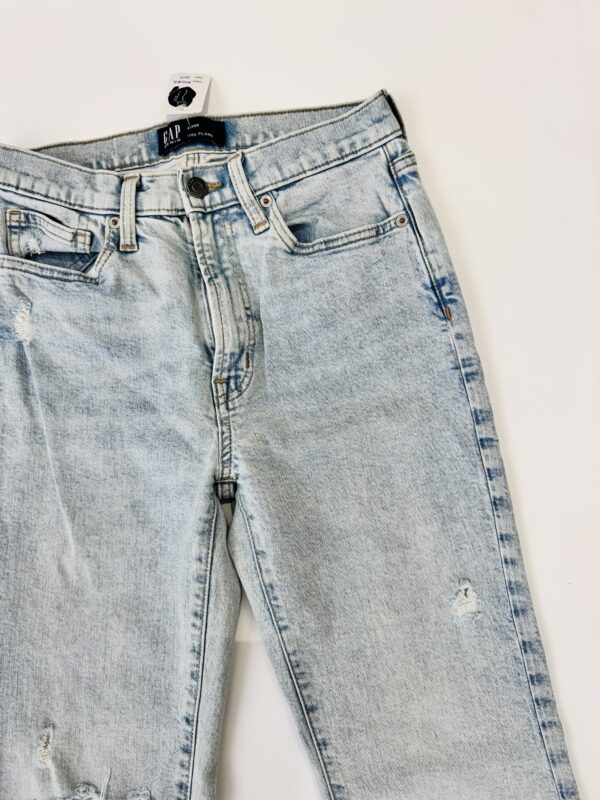 Jeans flare Talla 2 - Image 2