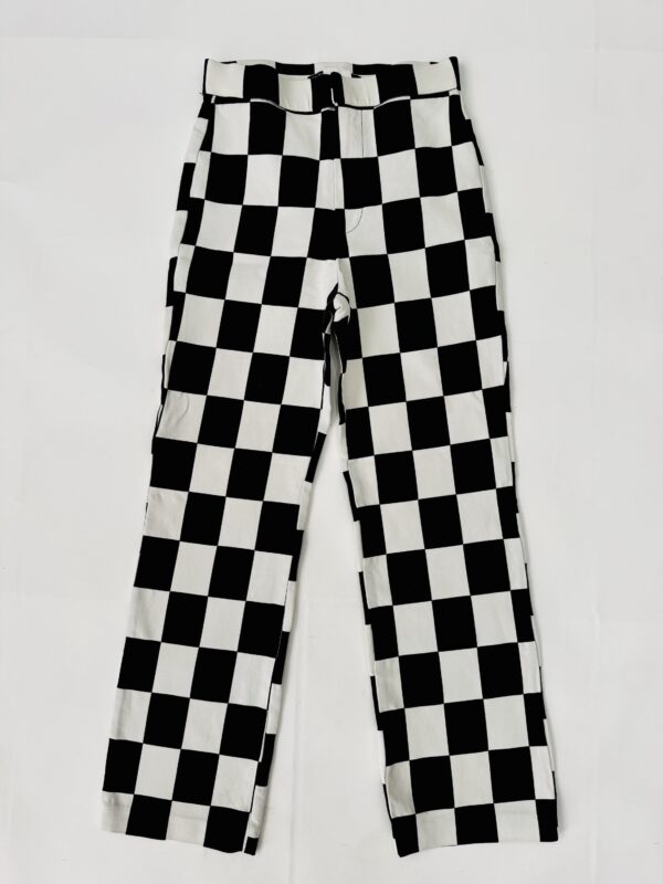 Pantalón B&W Zara Talla S - Image 2