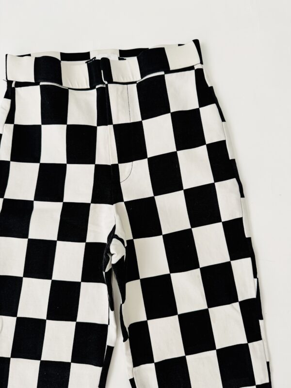Pantalón B&W Zara Talla S - Image 3