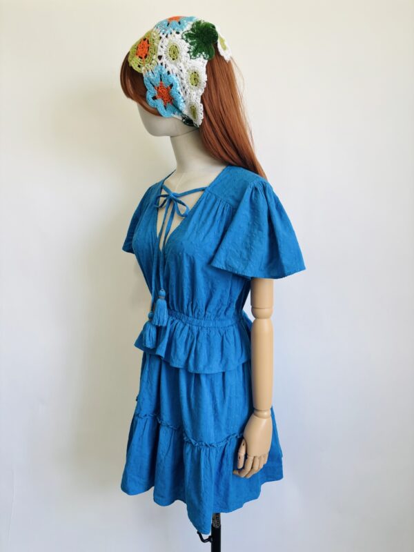 Vestido olanes Talla Xs-S - Image 2