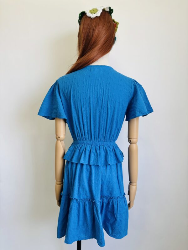 Vestido olanes Talla Xs-S - Image 3
