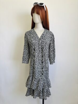Vestido vintage Talla L