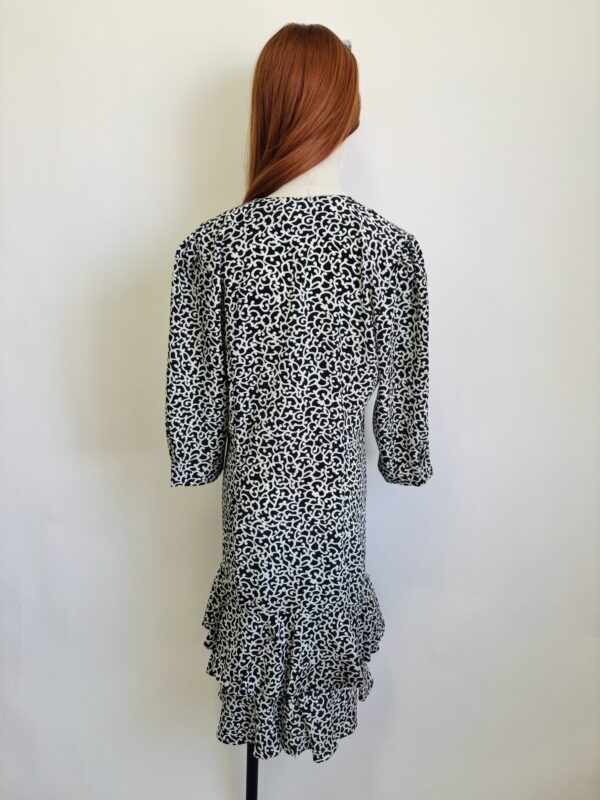 Vestido vintage Talla L - Image 3