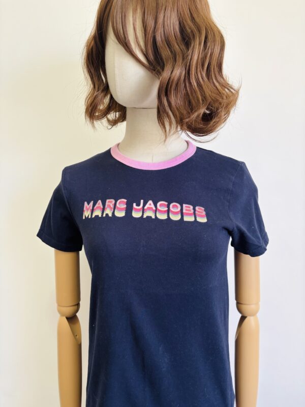 Blusa Marc Jacobs Talla S - Image 2