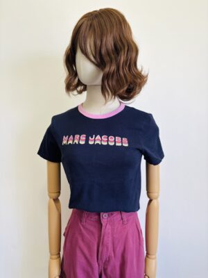 Blusa Marc Jacobs Talla S