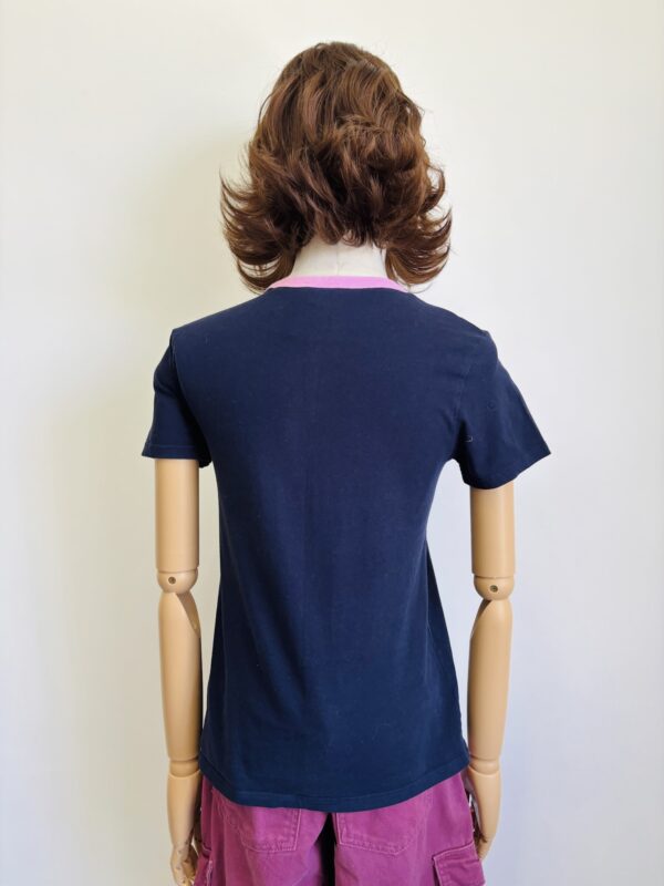 Blusa Marc Jacobs Talla S - Image 3