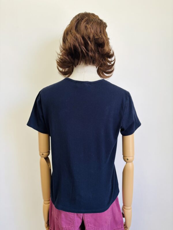 Blusa Ralph Lauren Talla M - Image 3
