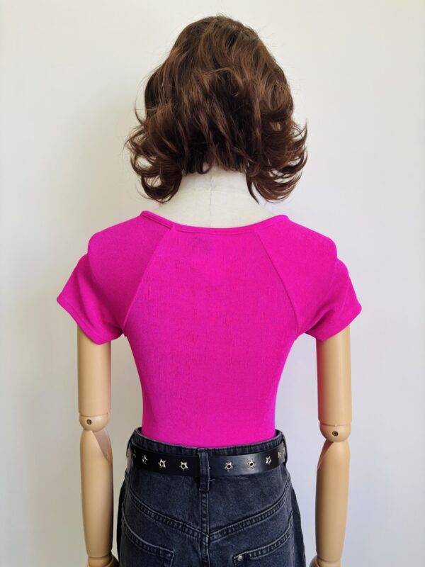 Pantiblusa escote Talla XS-S - Image 3