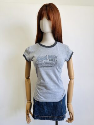 Blusa Hard Rock Talla S
