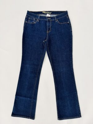 Jeans flare Old Navy Talla 10