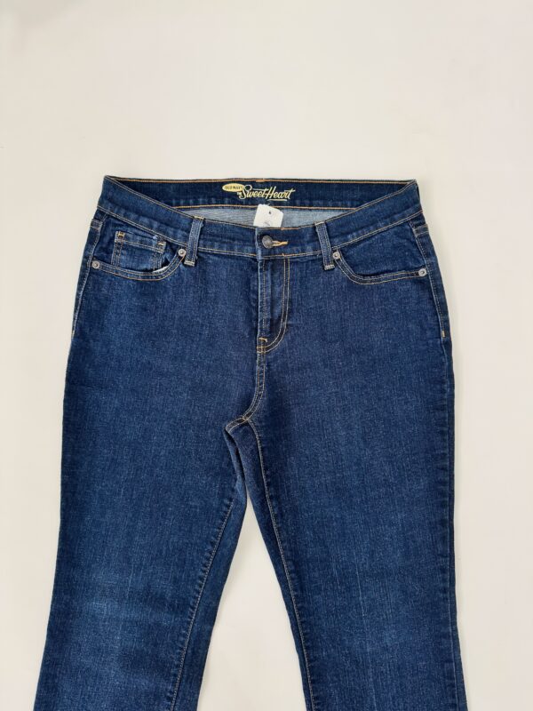 Jeans flare Old Navy Talla 10 - Image 2