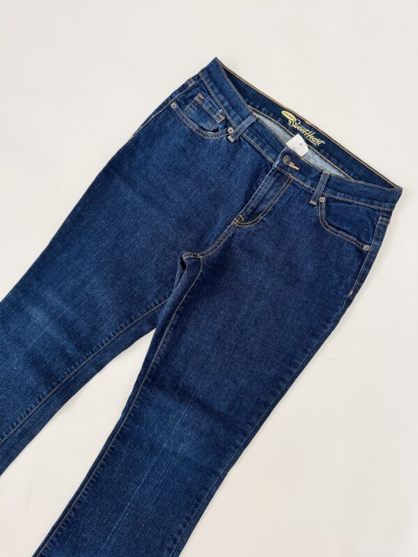 Jeans flare Old Navy Talla 10 - Image 3