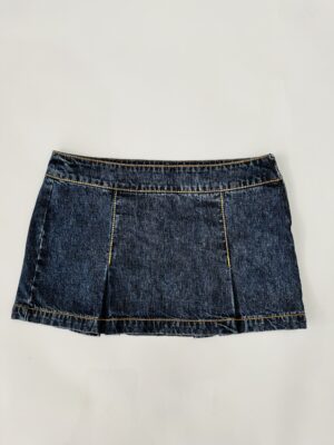 Falda y2k Tommy Hilfiger Talla 5