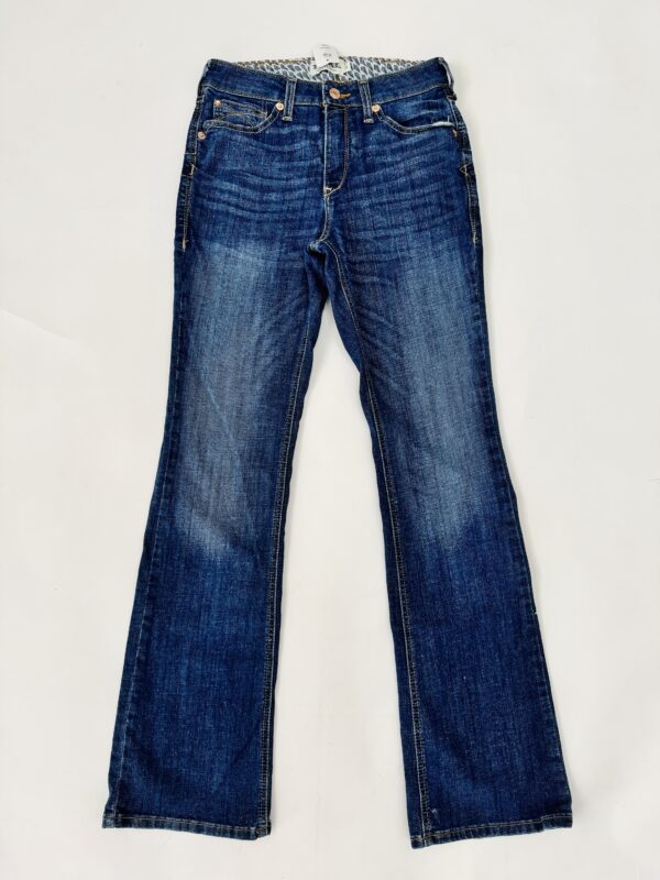 Jeans Ariat Talla 27R