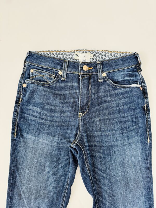 Jeans Ariat Talla 27R - Image 3