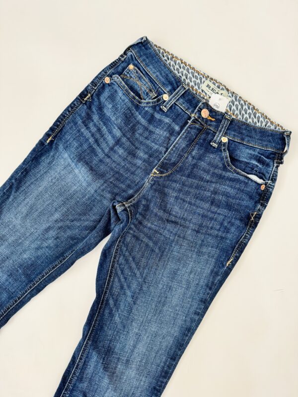 Jeans Ariat Talla 27R - Image 2