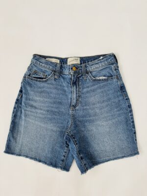 Short tiro alto largo Talla S-M
