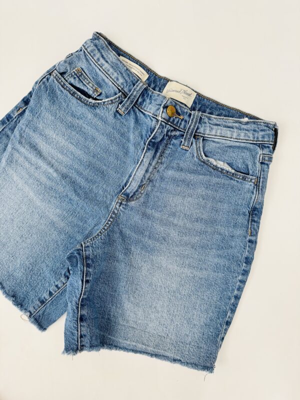 Short tiro alto largo Talla S-M - Image 2