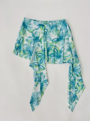 Falda tiras Talla M