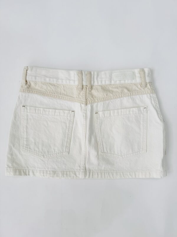 Falda wrangler Talla M - Image 3