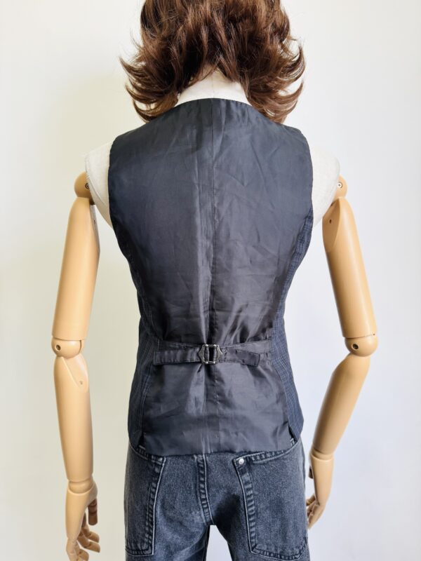 Chaleco ajustable Talla S - Image 3