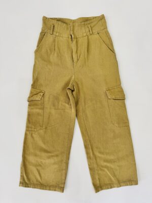 Pantalón cargo corto Talla S