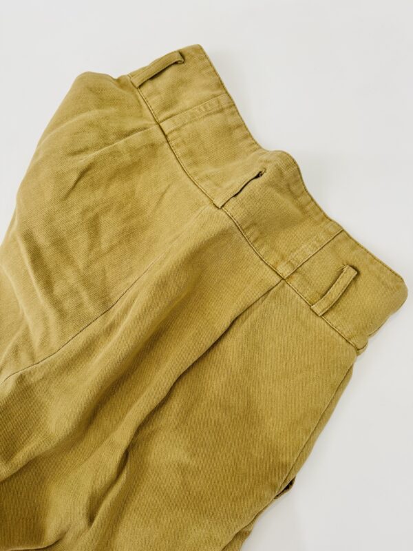 Pantalón cargo corto Talla S - Image 3