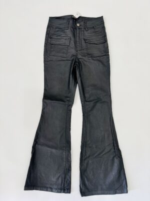 Pantalón stretch flare Talla S-M