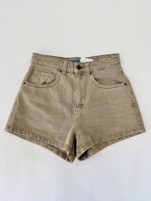 Short beige Talla XS