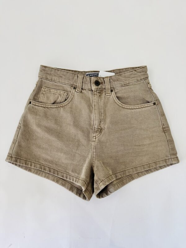 Short beige Talla XS