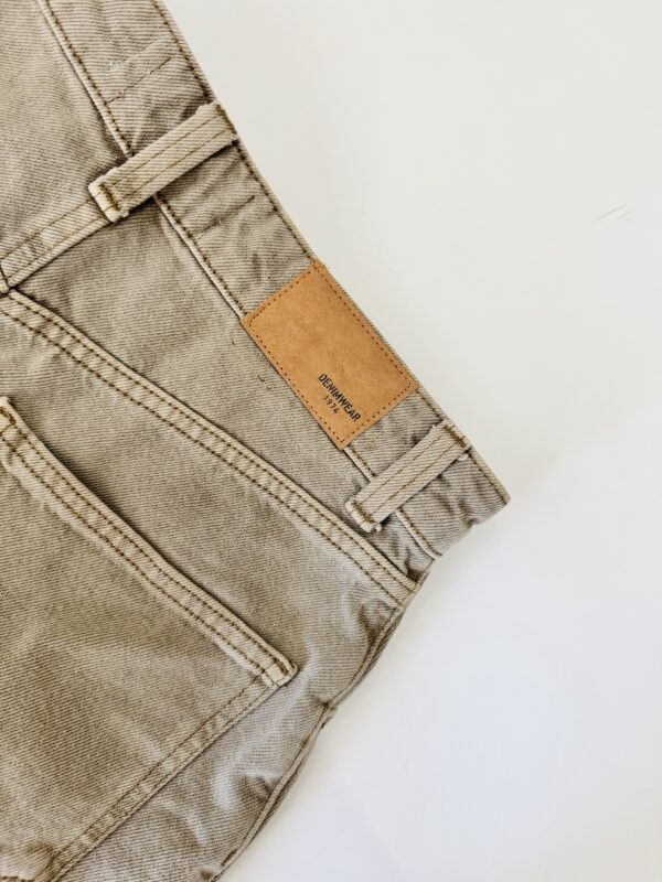 Short beige Talla XS - Image 3
